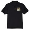 Men's Premium Polo Shirt Thumbnail