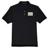 Men's Premium Polo Shirt Thumbnail