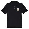 Men's Premium Polo Shirt Thumbnail