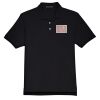 Men's Premium Polo Shirt Thumbnail
