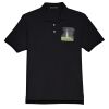 Men's Premium Polo Shirt Thumbnail