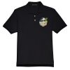 Men's Premium Polo Shirt Thumbnail