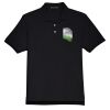 Men's Premium Polo Shirt Thumbnail