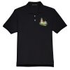 Men's Premium Polo Shirt Thumbnail