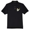 Men's Premium Polo Shirt Thumbnail