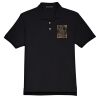 Men's Premium Polo Shirt Thumbnail