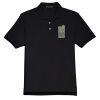 Men's Premium Polo Shirt Thumbnail