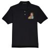 Men's Premium Polo Shirt Thumbnail