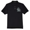 Men's Premium Polo Shirt Thumbnail