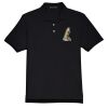 Men's Premium Polo Shirt Thumbnail