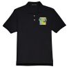 Men's Premium Polo Shirt Thumbnail