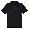Men's Premium Polo Shirt Thumbnail