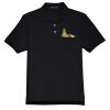 Men's Premium Polo Shirt Thumbnail