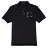 Men's Premium Polo Shirt Thumbnail