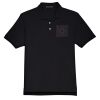 Men's Premium Polo Shirt Thumbnail