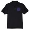 Men's Premium Polo Shirt Thumbnail