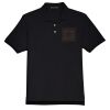Men's Premium Polo Shirt Thumbnail