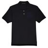Men's Premium Polo Shirt Thumbnail