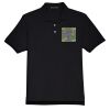 Men's Premium Polo Shirt Thumbnail