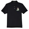 Men's Premium Polo Shirt Thumbnail