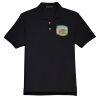 Men's Premium Polo Shirt Thumbnail