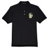 Men's Premium Polo Shirt Thumbnail