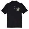Men's Premium Polo Shirt Thumbnail