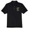 Men's Premium Polo Shirt Thumbnail