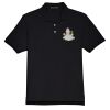 Men's Premium Polo Shirt Thumbnail