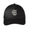 Snapback Fine Twill Cap Thumbnail