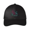 Snapback Fine Twill Cap Thumbnail