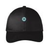 Snapback Fine Twill Cap Thumbnail