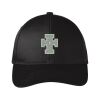 Snapback Fine Twill Cap Thumbnail