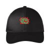 Snapback Fine Twill Cap Thumbnail