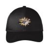 Snapback Fine Twill Cap Thumbnail