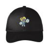 Snapback Fine Twill Cap Thumbnail