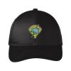 Snapback Fine Twill Cap Thumbnail