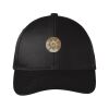 Snapback Fine Twill Cap Thumbnail