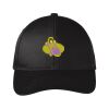 Snapback Fine Twill Cap Thumbnail