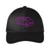 Snapback Fine Twill Cap Thumbnail