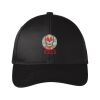 Snapback Fine Twill Cap Thumbnail