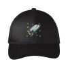 Snapback Fine Twill Cap Thumbnail