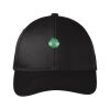 Snapback Fine Twill Cap Thumbnail