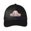 Snapback Fine Twill Cap Thumbnail