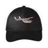 Snapback Fine Twill Cap Thumbnail