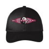 Snapback Fine Twill Cap Thumbnail