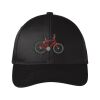 Snapback Fine Twill Cap Thumbnail