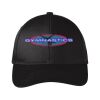 Snapback Fine Twill Cap Thumbnail