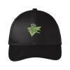 Snapback Fine Twill Cap Thumbnail