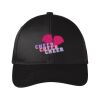 Snapback Fine Twill Cap Thumbnail